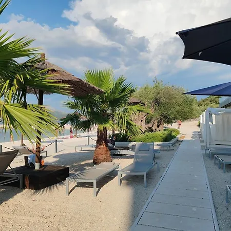 New! In Villa Rogoznica (Sibenik-Knin)