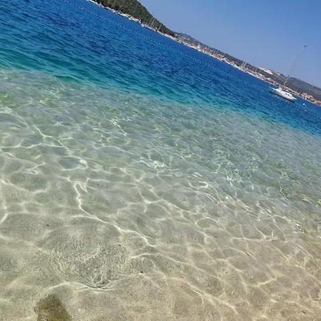 New! In Villa Rogoznica (Sibenik-Knin)