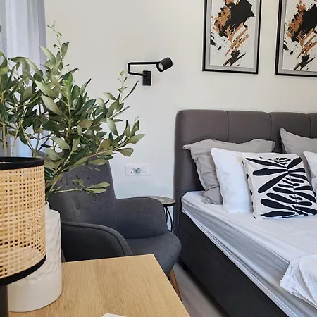 New! In Villa Rogoznica (Sibenik-Knin)