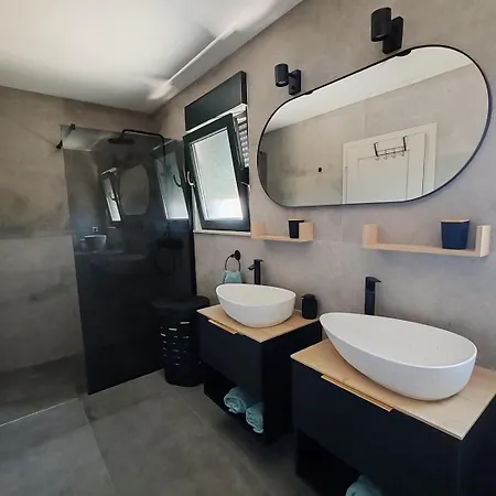 New! In Villa Rogoznica (Sibenik-Knin)