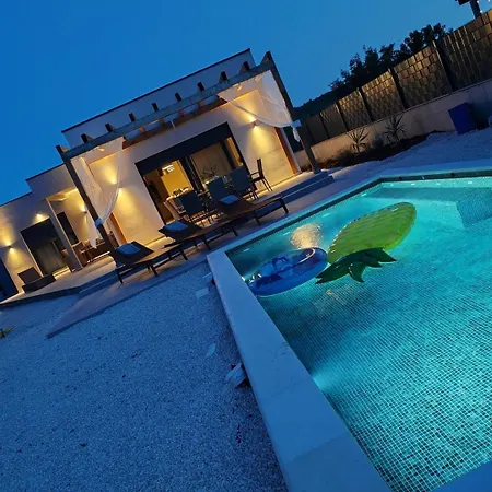 New! In Villa Rogoznica (Sibenik-Knin)