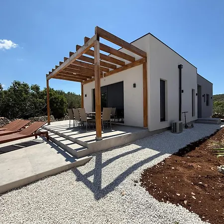 New! In Villa